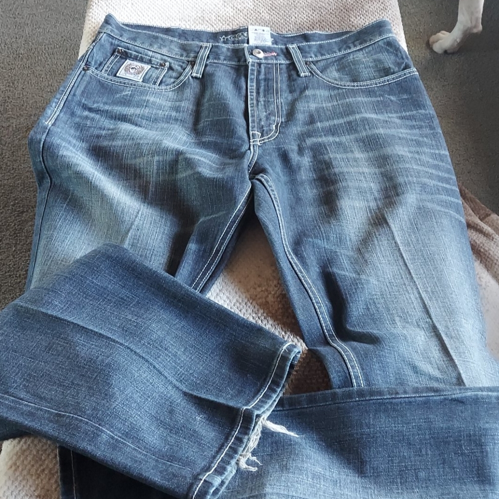 Cinch Jeans